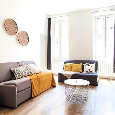 Appartement Joliette マルセイユ エクステリア 写真