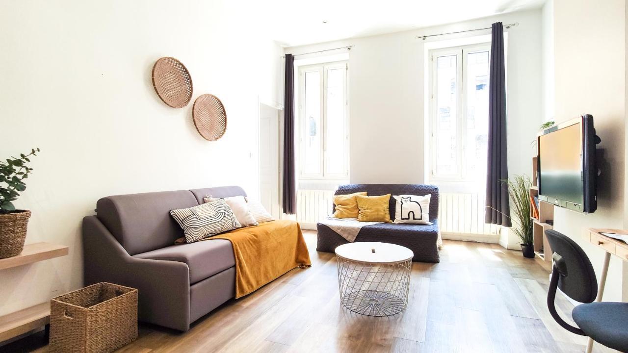Appartement Joliette マルセイユ エクステリア 写真